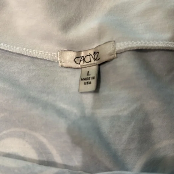 Cache Top - Picture 4 of 4